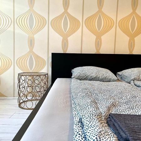 L8 Guesthouse Budapešť Exteriér fotografie