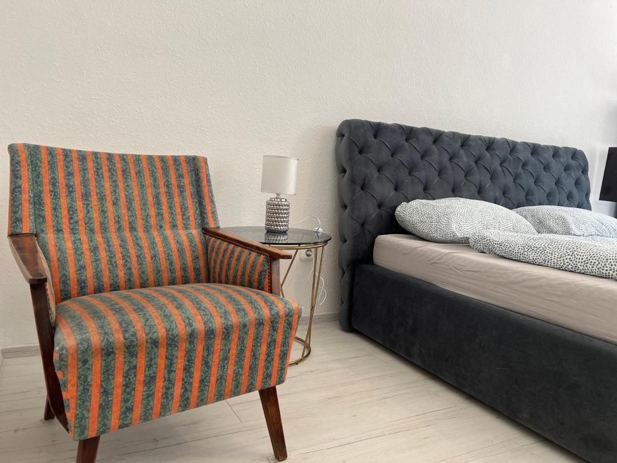 L8 Guesthouse Budapešť Exteriér fotografie