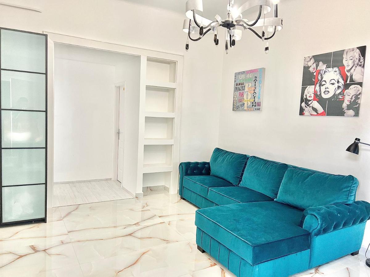 L8 Guesthouse Budapešť Exteriér fotografie