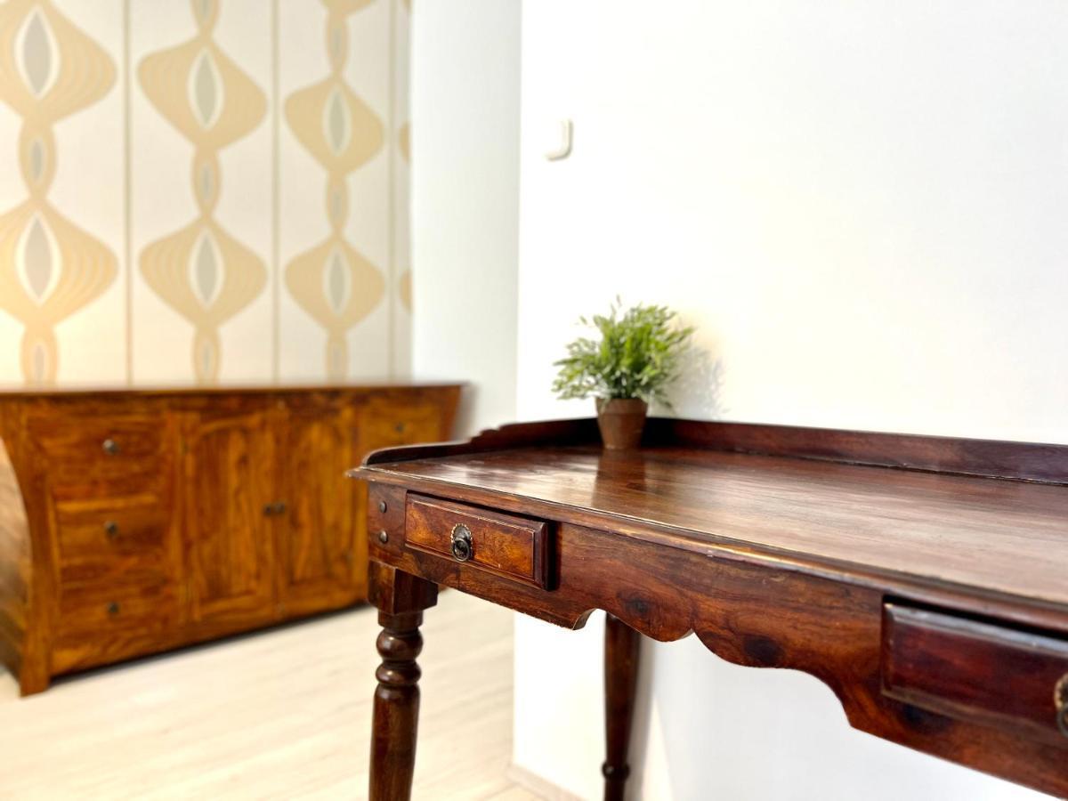 L8 Guesthouse Budapešť Exteriér fotografie