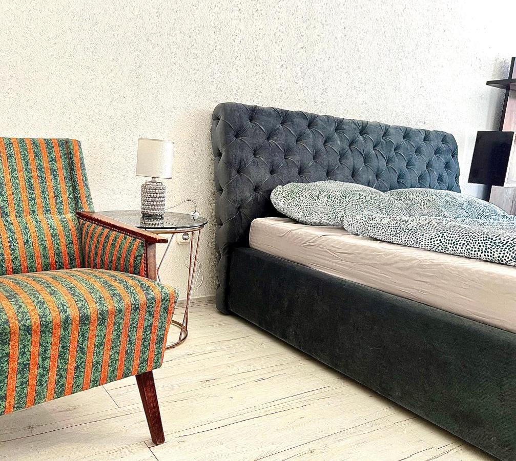 L8 Guesthouse Budapešť Exteriér fotografie
