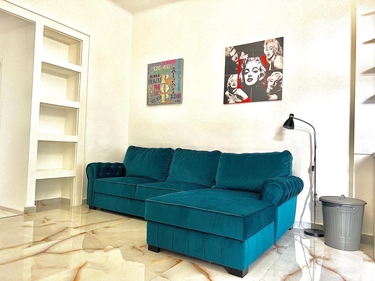 L8 Guesthouse Budapešť Exteriér fotografie