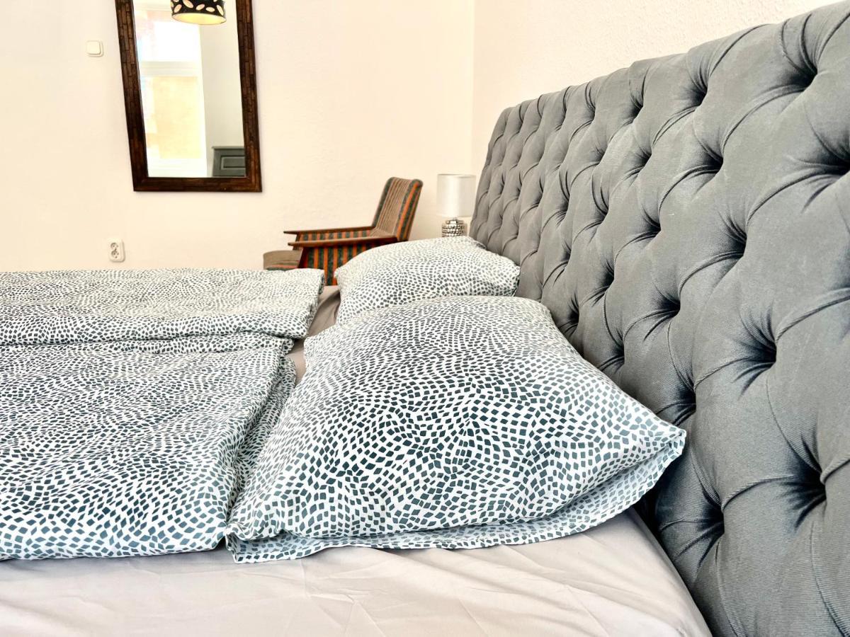L8 Guesthouse Budapešť Exteriér fotografie