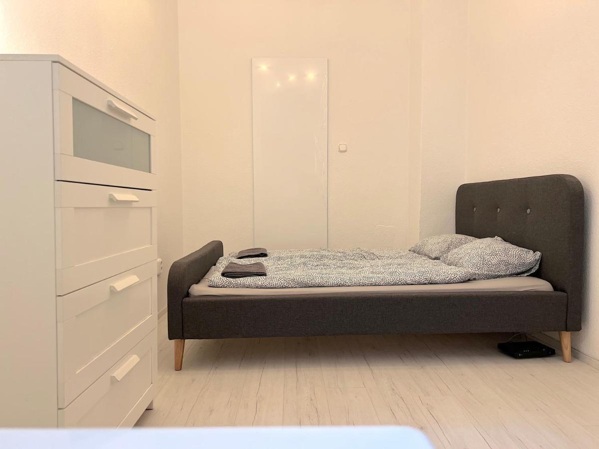 L8 Guesthouse Budapešť Exteriér fotografie